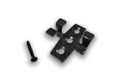 Metal Clips For 23mm Composite Decking 240pcs/box