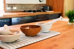 Beech Worktop 40mm By 620mm By 3000mm