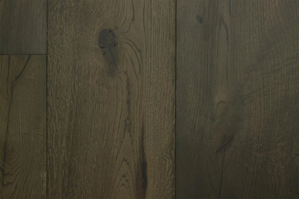 Prime Engineered Flooring Oak Bologna Brushed Uv Matt Lacquered 14/3mm By 190mm By 1900mm - Image 4