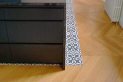 Prime Engineered Flooring Oak Chevron Brushed UV Lacquered 14/3mm By 90mm By 510mm