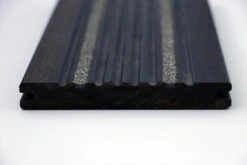 Dasso Bamboo XTR Bespoke Anti-Slip Decking Boards Using Hidden Fixing 18mm By 137mm By 1850mm