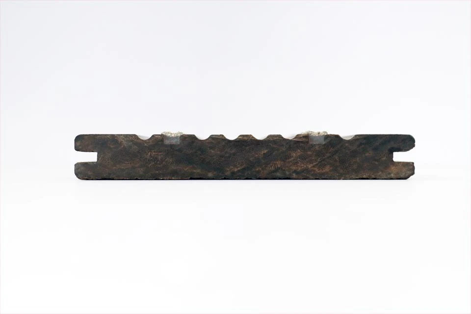 Dasso Bamboo XTR Bespoke Anti-Slip Decking Boards Using Hidden Fixing 18mm By 137mm By 1850mm - Image 2