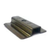 Decking Metal Clips For Teak Hidden Fixing Boards 100 Pcs/box