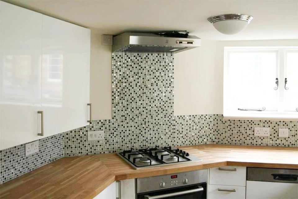 Premium Oak Worktop 40mm By 620mm By 3000mm