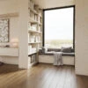 Prime Engineered Flooring Oak Roma Brushed UV Oiled 14/3mm By 150mm By 400-1500mm