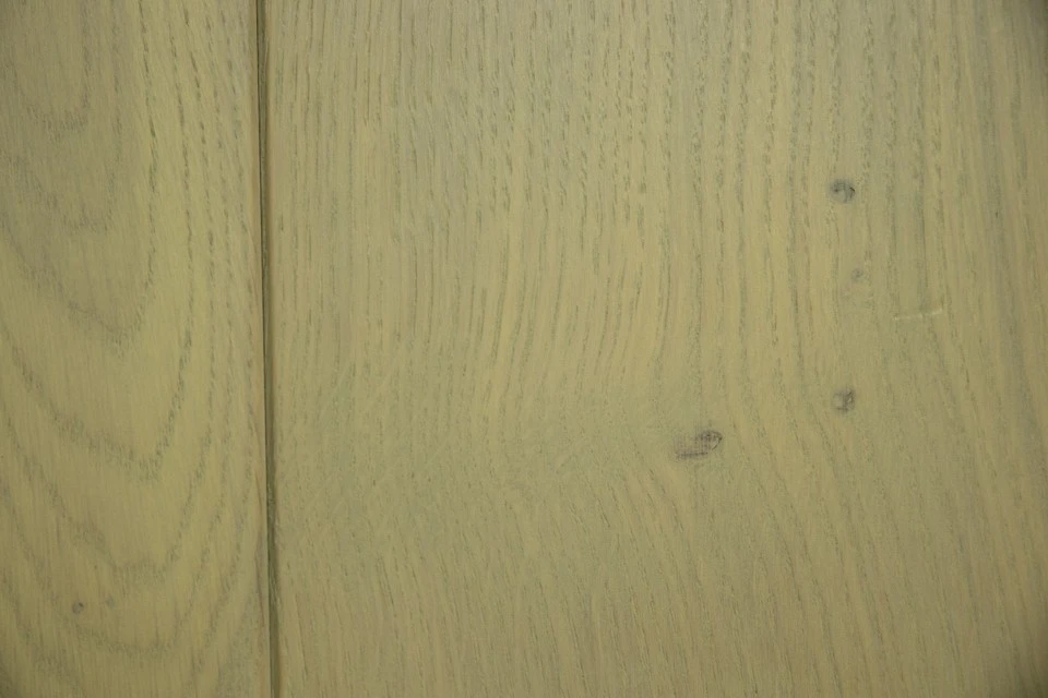 Natural Engineered Flooring Oak Bespoke UK Grey Hardwax Oiled 16/4mm By 220mm By 1500-2400mm - Image 5