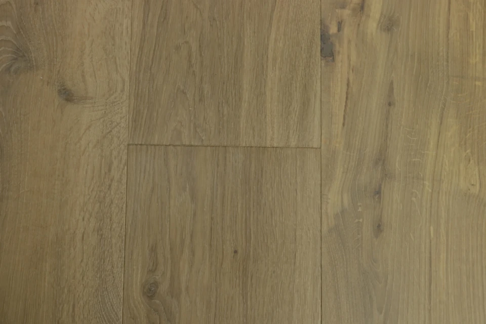 Natural Engineered Flooring Oak Bespoke No 13 Uv Oiled 13/4mm By 180mm By 1500-2400mm - Image 5
