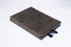 Bamboo Decking Clips 80 Sets/box