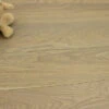 Natural Engineered Flooring Oak Promise Grey Brushed UV Oiled 14/4mm By 250mm By 790-2400mm