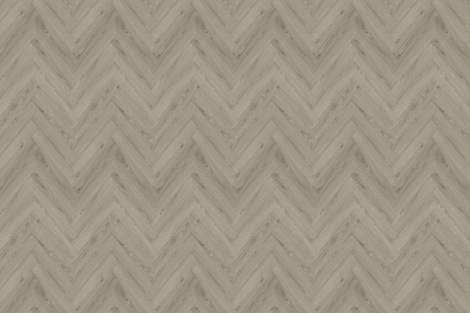 Nimrod Stone Herringbone Laminate Flooring 12mm By 120mm By 600mm - Image 2