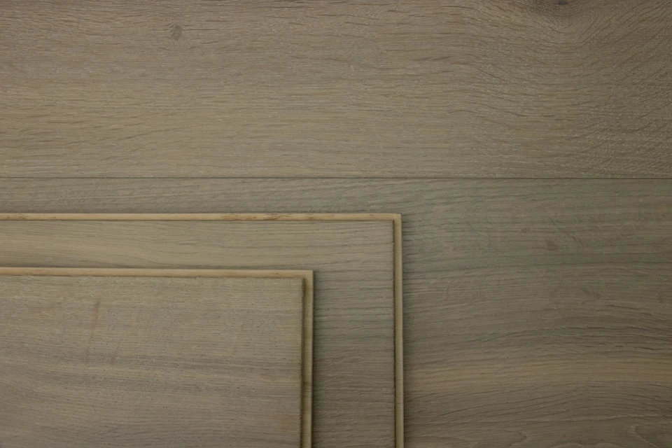 Natural Engineered Flooring Oak Bespoke Coral Wax Oiled 16/4mm By 220mm By 1500-2400mm - Image 5