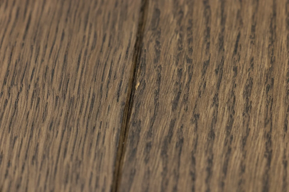 Natural Engineered Flooring Oak Bespoke Coffee Chino UV Oiled 16/4mm By 220mm By 1500-2400mm - Image 5