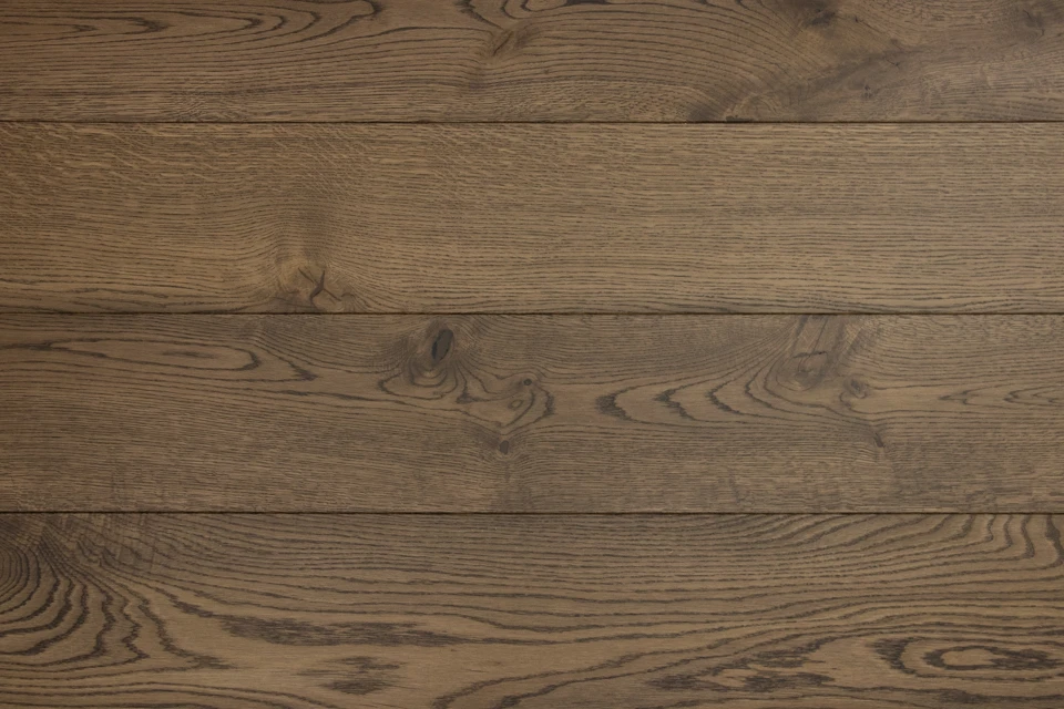 Natural Engineered Flooring Oak Bespoke Coffee Chino UV Oiled 16/4mm By 220mm By 1500-2400mm - Image 3