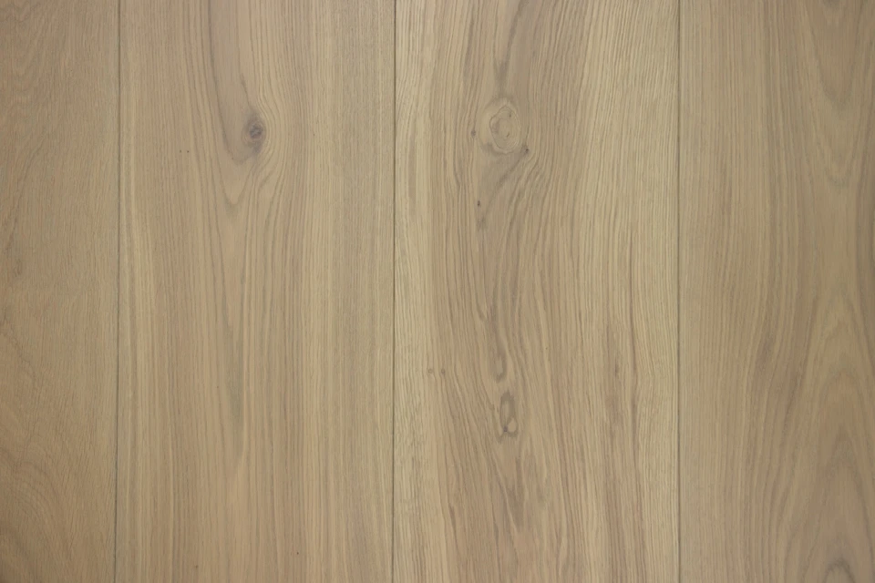 Natural Engineered Flooring Oak Bespoke Vienna Hardwax Oiled 16/4mm By 220mm By 1500-2400mm - Image 3