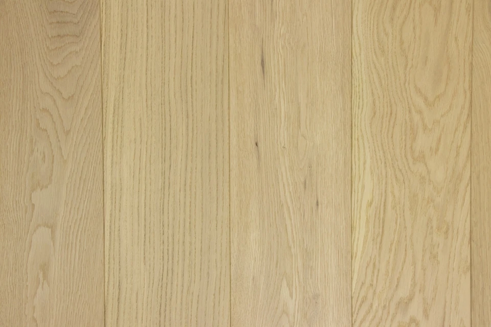 Select Engineered Flooring Oak Non Visible Brushed Uv Lacquered 14/3mm By 150mm By 1855mm - Image 4