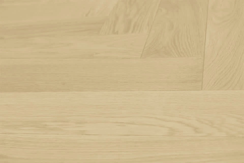 Prime Engineered Flooring Oak Herringbone Non Visible Brushed Matt Lacquered 14/3mm By 126mm By 505mm - Image 2