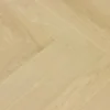Prime Engineered Flooring Oak Herringbone Non Visible Brushed Matt Lacquered 14/3mm By 126mm By 505mm