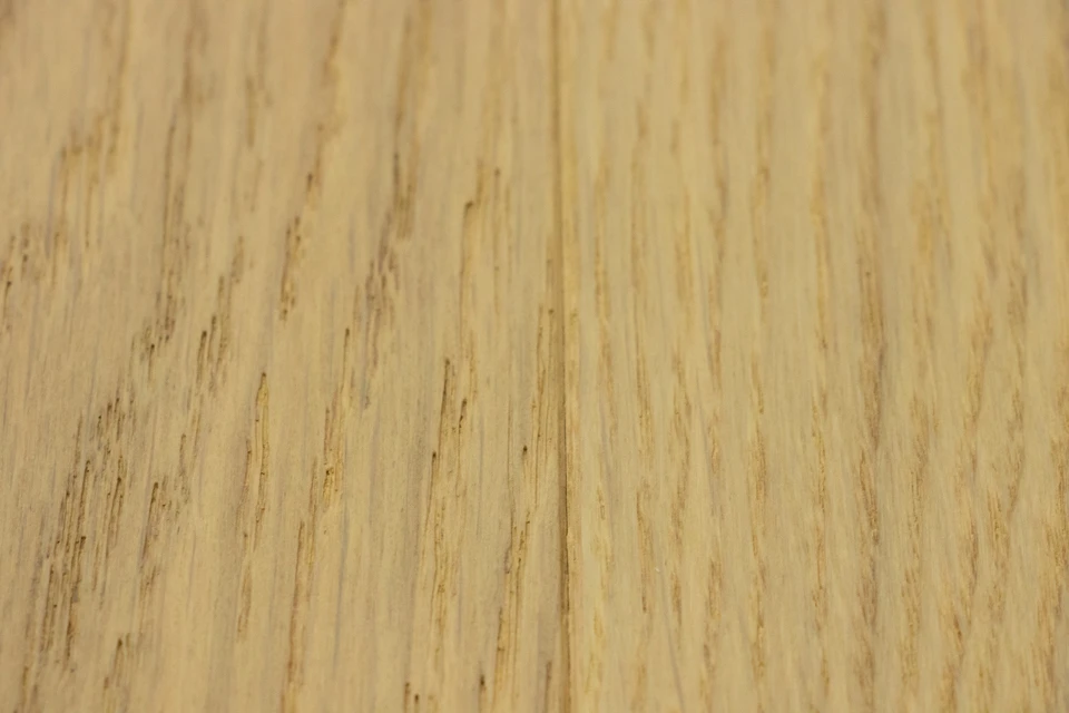 Prime Engineered Flooring Oak Click Non Visible Brushed UV Matt Lacquered 14/3mm By 195mm By 1000-2400mm - Image 3