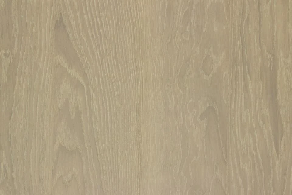 Prime Engineered Flooring Oak Milan White Brushed UV Matt Lacquered 14/3mm By 178mm By 790-2400mm