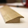Reducer Solid Oak Unfinished 20mm By 960mm