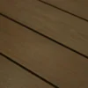 Supremo WPC Composite Teak Decking Boards 22mm By 142mm By 2900mm