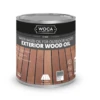 WOCA Grey Decking Exterior Oil 2.5L