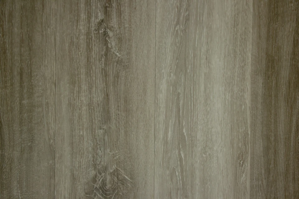 Supremo Luxury Click Vinyl Rigid Core Flooring Cottage Grey 5mm By 181mm By 1220mm