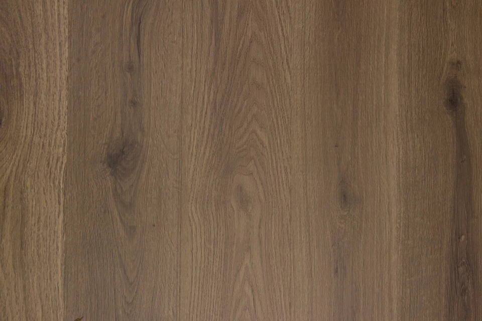 Supremo Luxury Click Vinyl Rigid Core Flooring Coffee With Built In Underlay 6.5mm By 181mm By 1220mm - Image 3