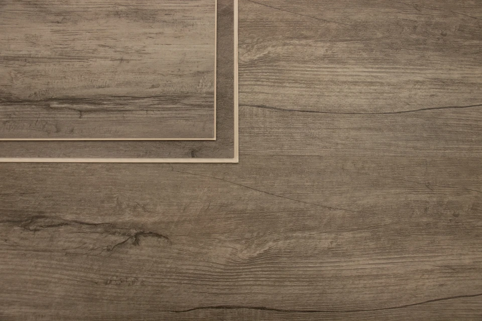 Supremo Luxury Click Vinyl Rigid Core Flooring Cliff 5mm By 182mm By 1220mm - Image 4