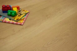 Supremo Royal Luxury Click Vinyl Rigid Core Flooring Silica With Built In Underlay 6mm By 228mm By 1220mm