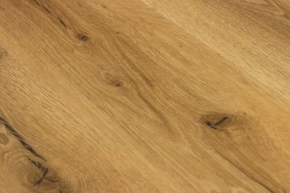 Supremo Diamond Luxury Click Vinyl Rigid Core Flooring Topaz With Built In Underlay 8mm By 178mm By 1220mm - Image 3