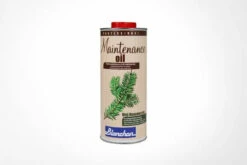 Blanchon White Maintenance Oil 1 Ltr