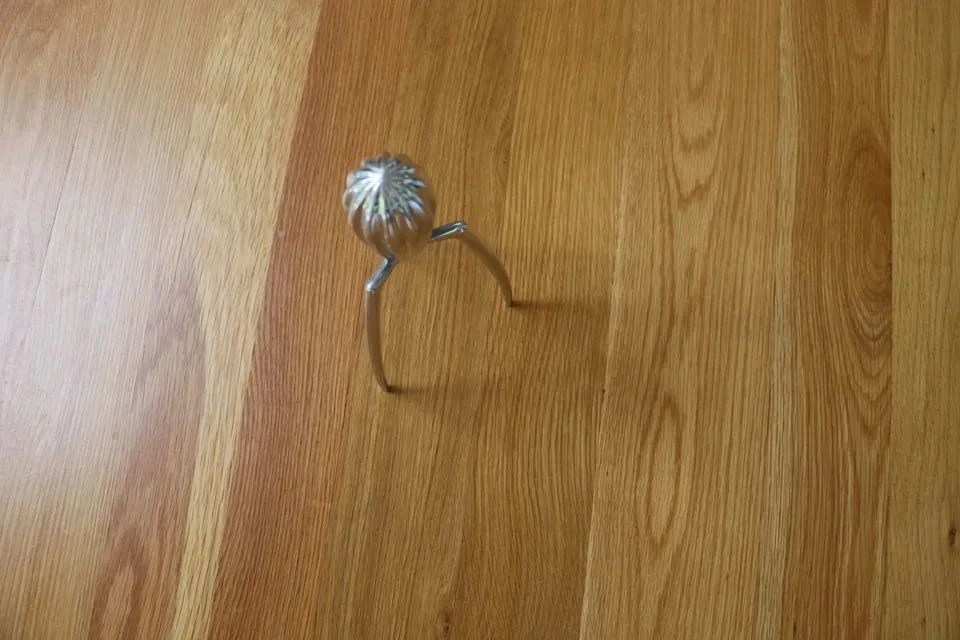 Full Stave Premium Oak Worktop 40mm By 620mm By 2600mm