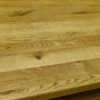 Full Stave Rustic Oak Worktop 40mm By 960mm By 2900mm