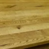 Full Stave Rustic Oak Worktop 40mm By 750mm By 2400mm