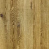 Full Stave Rustic Oak Worktop 20mm By 620mm By 2500mm