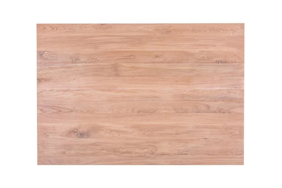 Full Stave Rustic Oak Worktop 40mm By 750mm By 2200mm - Image 3