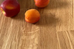 Premium European Oak Worktop 40mm By 750mm By 4000mm