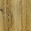 Full Stave Rustic Oak Worktop 38mm By 620mm By 2700mm